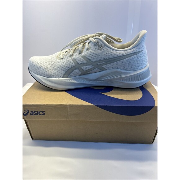 Asics Versablast 4 Lake Grey/ Sealed Grey Amplifoam Running Men SZ 10.5 D New - Picture 1 of 10